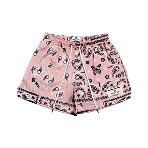 Bubble Trap Баскетбольные шорты Унисекс