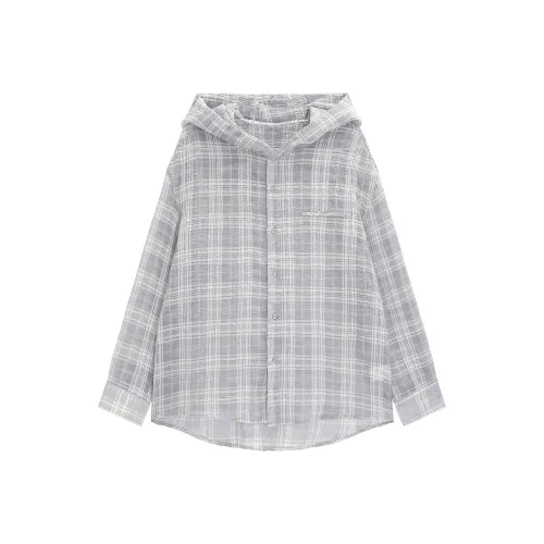 CHIC ERRO Мужские рубашки