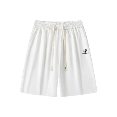 DOUBLEFISH Повседневные шорты унисекс