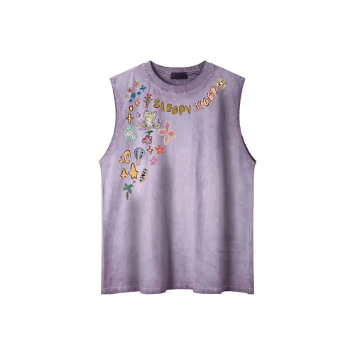 51XXHA Унисекс Футболки