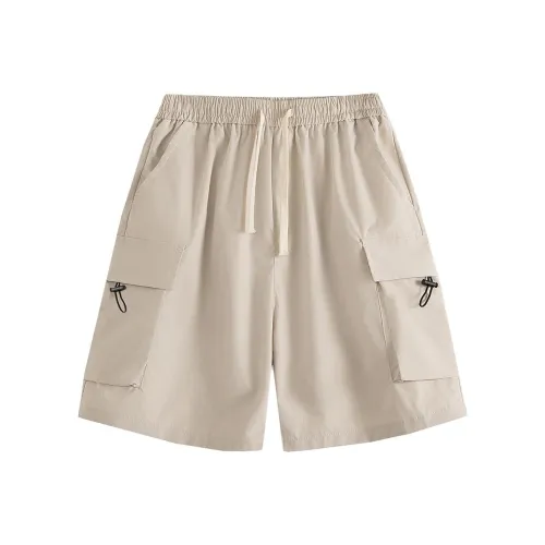 MXD UGLY Мужские Повседневные Шорты