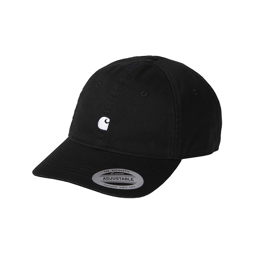 Carhartt WIP Хлопковые кепки