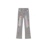 Дымчато-серый