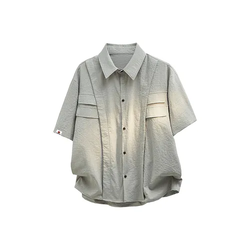 Улица Сезам Унисекс Рубашки