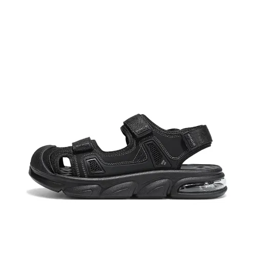 Wooden Rabbit Пляжные сандалии Мужской