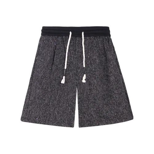 SCHEPPERHEYN Повседневные шорты унисекс