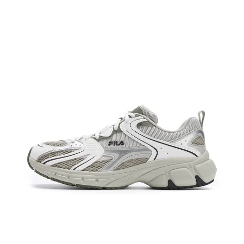 FILA Повседневный Низкий Топ Мужской