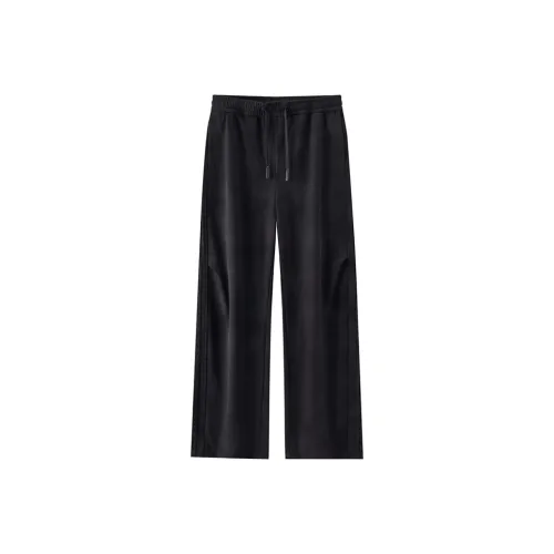 SEM/R Мужские Повседневные Брюки