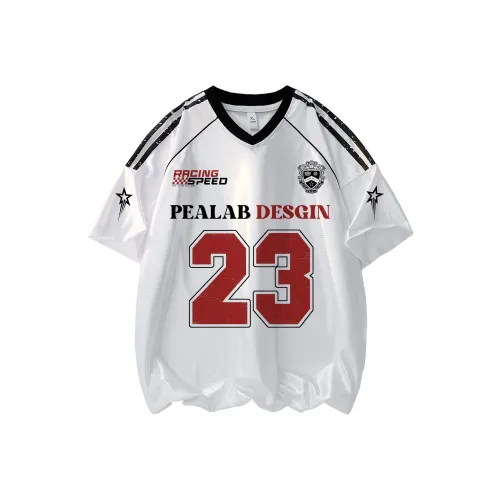 PEA Унисекс Баскетбольная форма