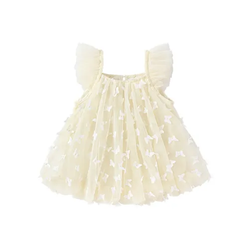 Babylove Платье для малышей и детей дошкольного возраста
