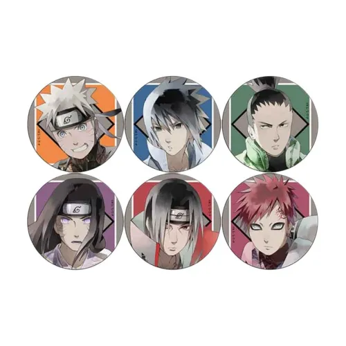 March·Monster Наруто Наруто Узумаки Гаара Саске Учиха Шикамару Нара Нэджи Хюга Итачи Учиха