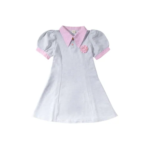 PROTECTCAMEL Платье для детей 3-7 лет