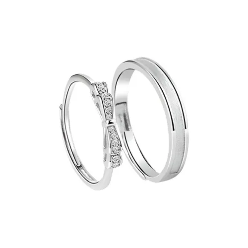 B&Z Сплав Кольца Унисекс