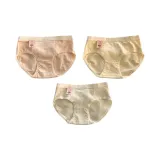 3 пачки (розовый + кожа + зеленый)