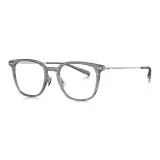 BJ5200B16 Рамка + [0 Юань Бесплатно] Линзы с защитой от синего света, степень 0