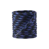 Глобулярный тяжелый альпинизм - черно-синий (1 шт)