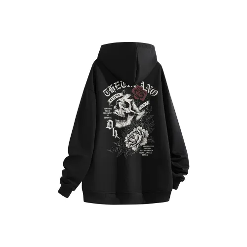 TUCANO Унисекс Толстовки