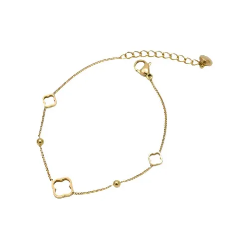 VERENA REINE Браслеты из титанового стального сплава Женские