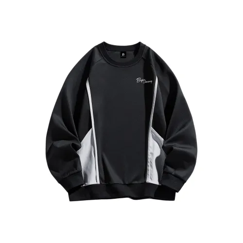 BRYAN JIMENEZ Толстовка Унисекс