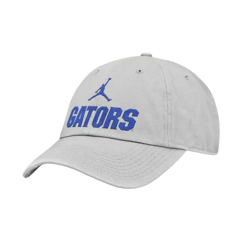 Джордан Organic Cotton Кепки Мужские Серые