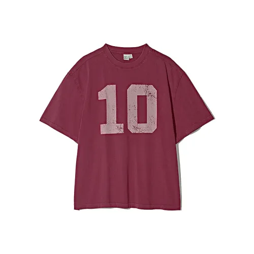 PARTIMENTO Унисекс Футболки