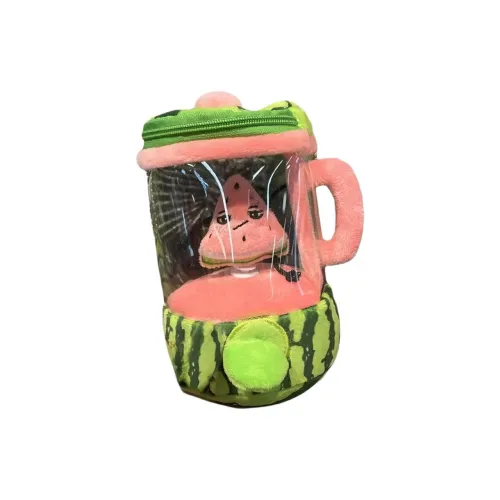 77 SEVEN DREAM Креативный Морковный Соки для Кукол Плюшевый Брелок 10 см Рекомендуемая Высота