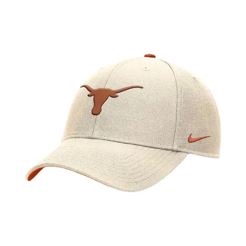 Nike Полиэстер Кепки Мужские Хаки