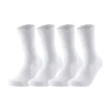 4 шт (Белый *4)