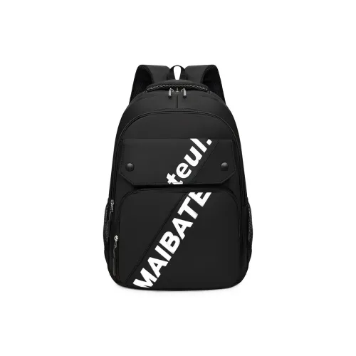 SINPAID BULL Oxford Рюкзак Унисекс Черный Красный Зеленый Синий