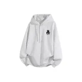 Серый меланж