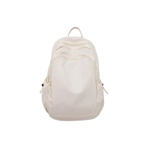 Parker Bear Нейлон Рюкзак Стандартный Унисекс Многоцветный