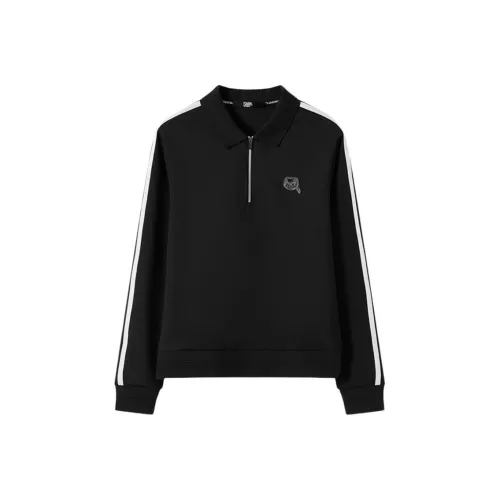 Karl Lagerfeld SS25 Толстовка Мужской