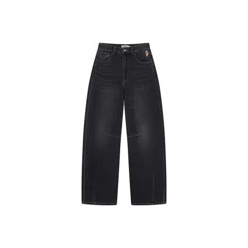 Teenie Weenie Женские Джинсы