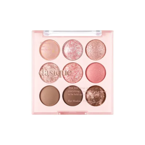 Dasique Тени для глаз Женские