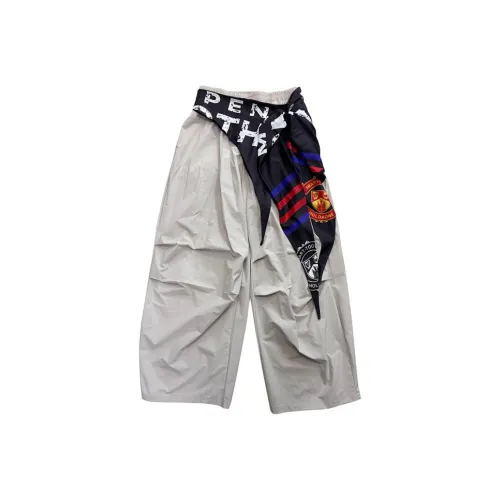 YEARNED Женские повседневные брюки