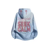 Светло-голубой