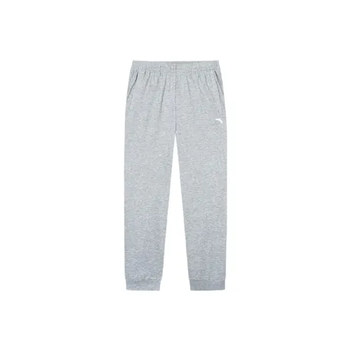 Anta Мужские Вязаные Тренировочные Штаны