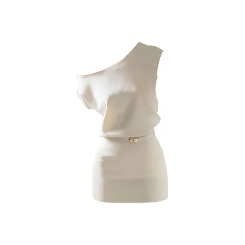 MARIE·COCO Короткий рукав Платье Женское