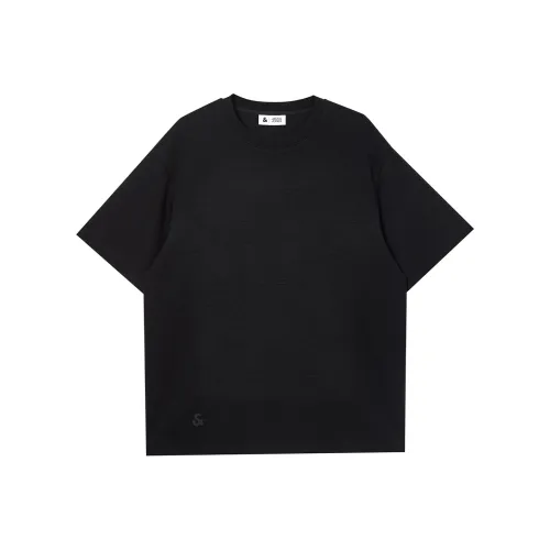 JACK&JONES Мужские T-рубашки