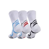 3 пачки (Синий + Смешанный цвет + Черный)