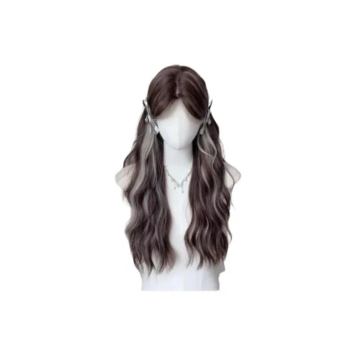 Sweet pillow house Парики