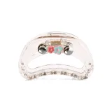 Прозрачный