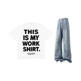 White & Light Blue  
Белый и Светло-Синий