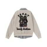 Светло-серый