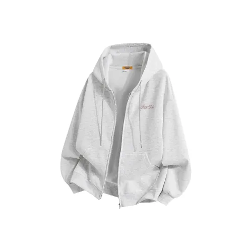 JIAFEIMAOJIAZU Толстовка Унисекс