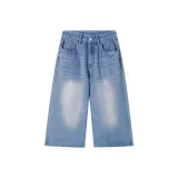 Светло-голубой