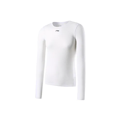 Подкладка Спортивная Спортивная Рубашка для Влаги Женская