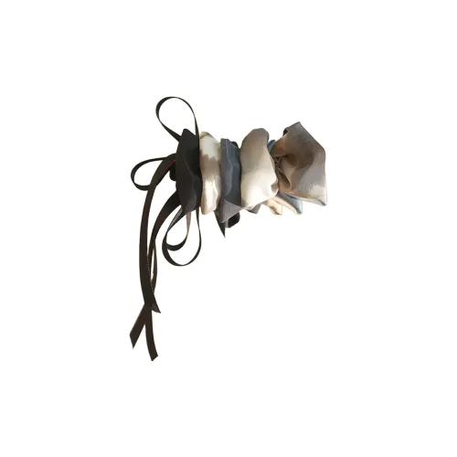 PIARA Ткань Заколки для волос Женские