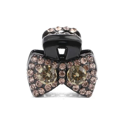 OFLY Акриловые заколки для волос Женские