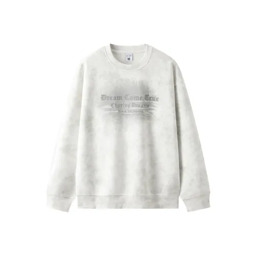 SEM/R Мужские Свитшоты